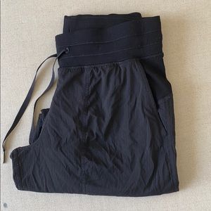 Lululemon Sweatpants